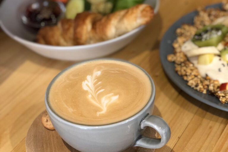 Restaurant Gutschein für P-Café