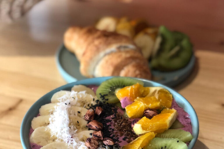 Restaurant Gutschein P-Café Göttingen