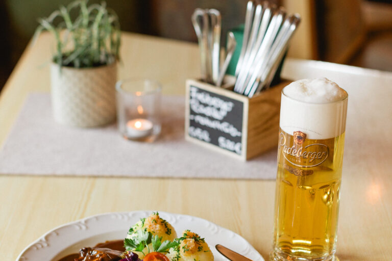 Restaurant Gutschein Lößnitztalschänke Radebeul
