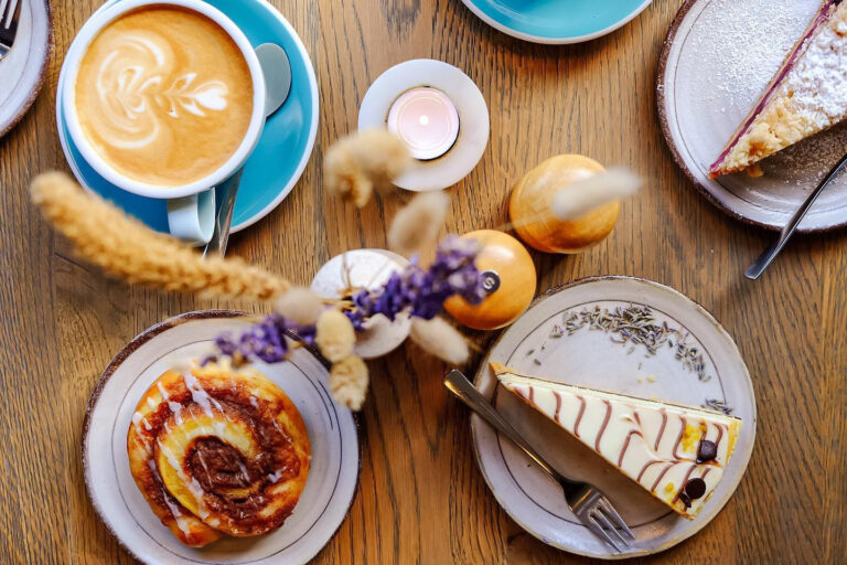 Restaurant Gutschein für Mit Herz & Zucker Café