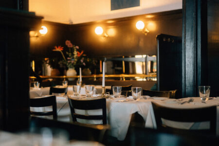 1811 Restaurant-Gutschein