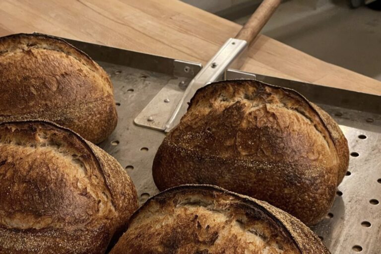 Restaurant Gutschein Kiosque Hamburg