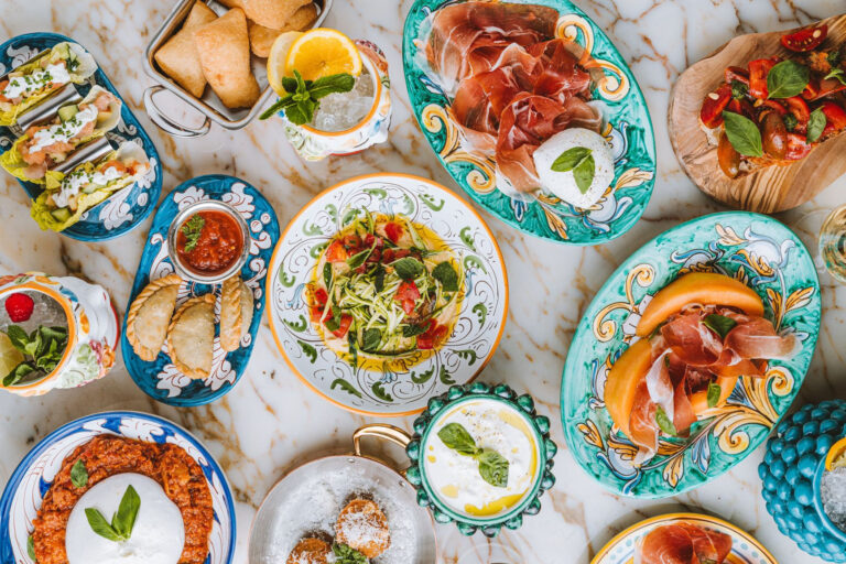 Restaurant Gutschein COCCODRILLO Berlin