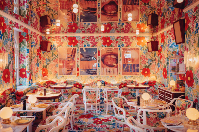 Restaurant Gutschein für GIORGIA