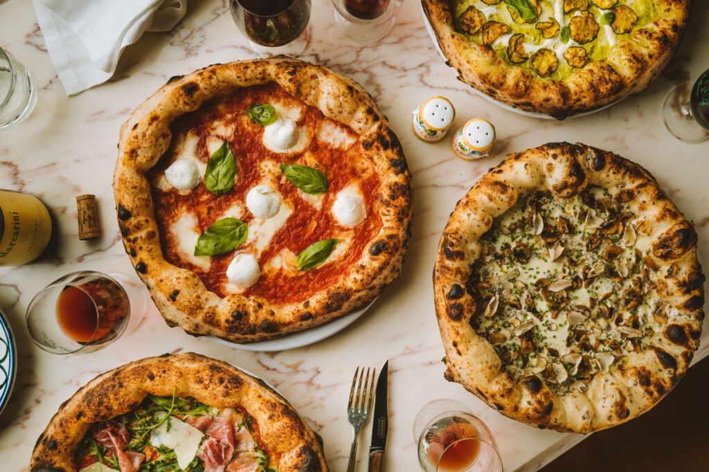 Von Fisch bis Fine Dining: 7 Restaurants in Hamburg, die immer gehen
