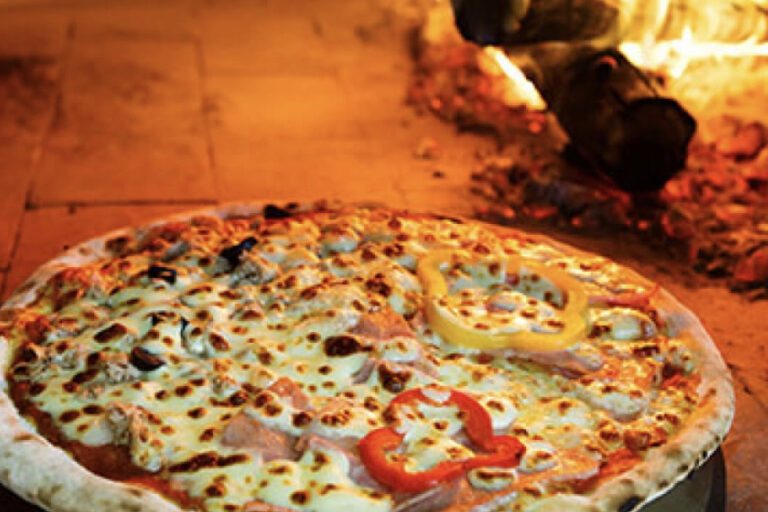 Restaurant Gutschein für Pavarotti