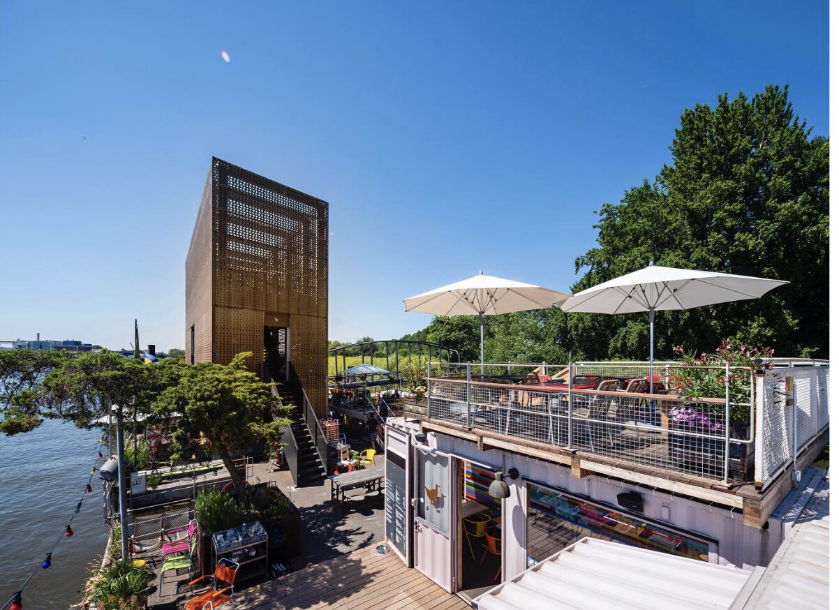 Cafés für gemütliche Stunden in Hamburg: 7 Orte für den Herbst