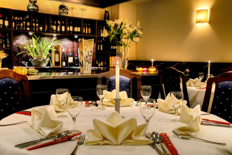 Restaurant Gutschein für NI HAO