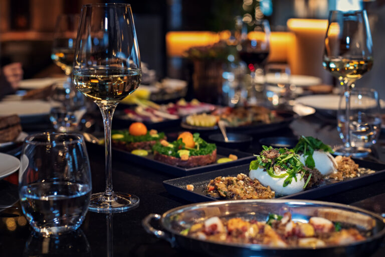 Restaurant Gutschein für DOX Restaurant & Bar