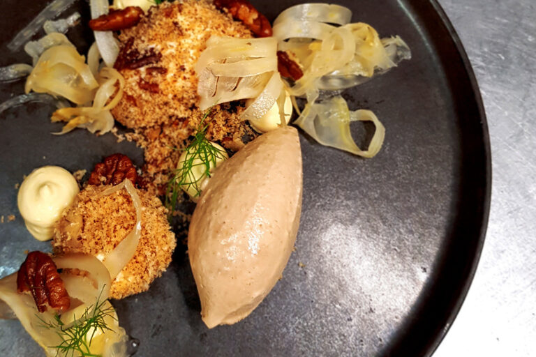 Restaurant Gutschein Bistro Carmagnole Hamburg