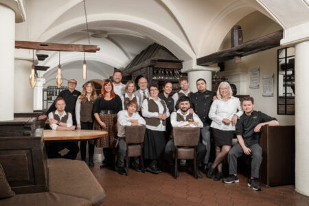 Ratskeller Oldenburg Restaurant-Gutschein