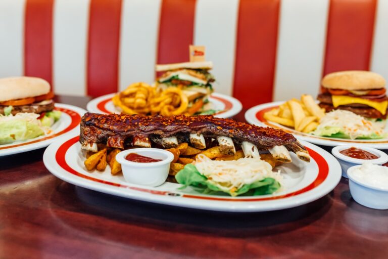 Restaurant Gutschein für Play Off Hannover