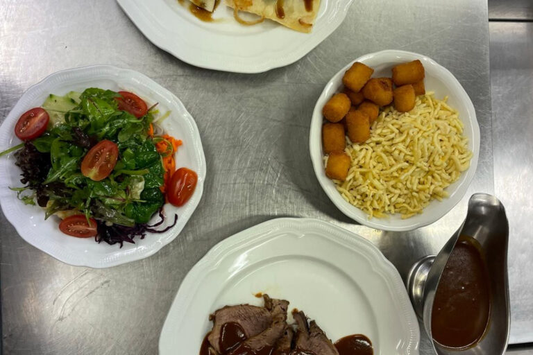 Restaurant Gutschein Landgasthof Sonne – Röttingen Lauchheim