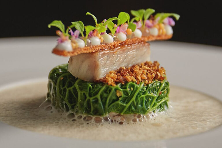 Restaurant Gutschein für Hugos Restaurant