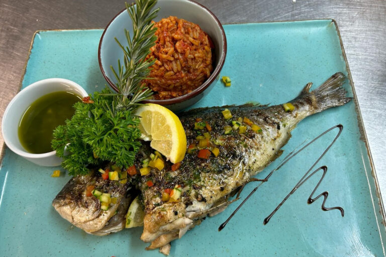 Restaurant Gutschein für Restaurant Poseidon Mediterran