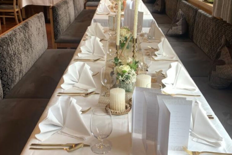 Restaurant Gutschein für Weisses Ross