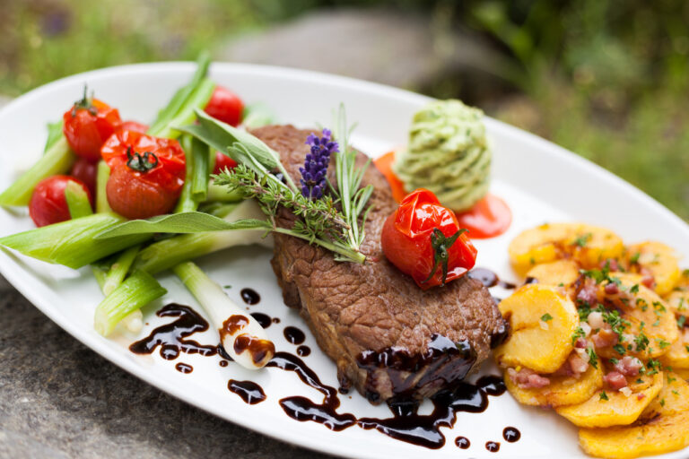 Restaurant Gutschein für Waldhotel Elfbuchen