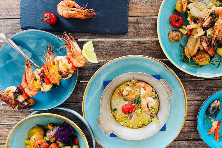 Restaurant Gutschein für La Sepia