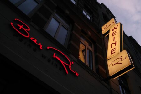 Bar Rix – Feine Weine Restaurant-Gutschein