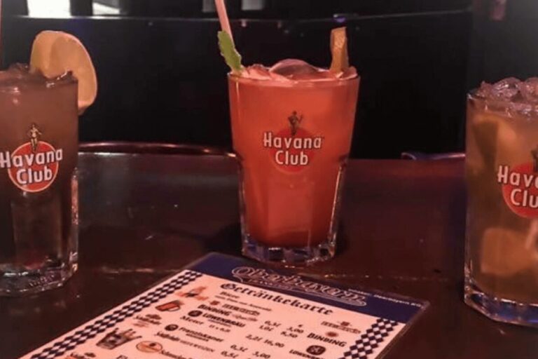 Restaurant Gutschein für Oberbayern Frankfurt