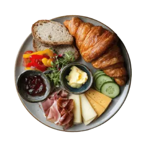 Gutschein Brunch