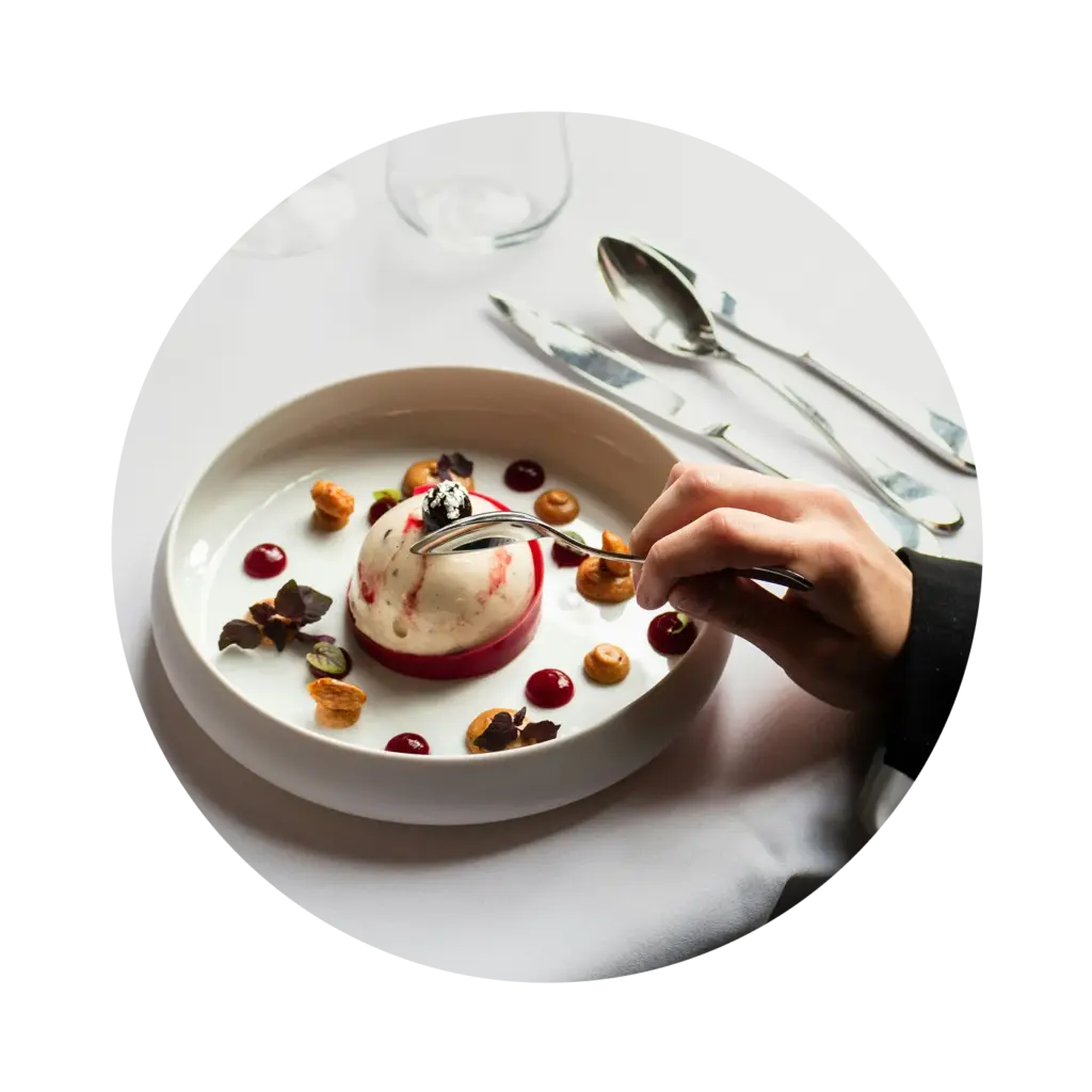 Geschenk Gutschein Restaurants, Bars & Cafés – von Genießer:innen empfohlen.