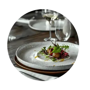 Geschenkgutschein Fine Dining