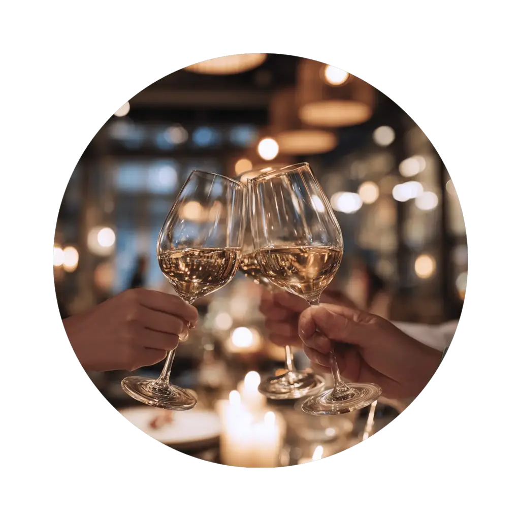 Geschenk Gutschein So lecker war ein Danke noch nie.