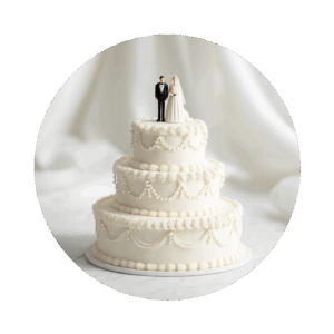 Geschenkgutschein Hochzeit