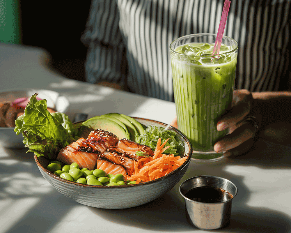 Restaurant Geschenk Gutschein Berlin