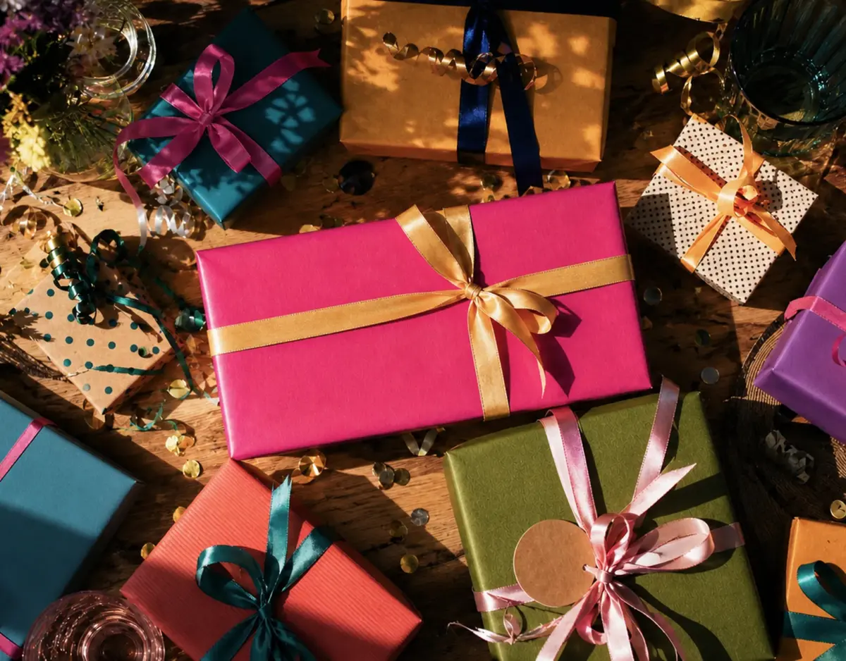 Restaurant Geschenk Gutschein Geschenk zum 30. Geburtstag