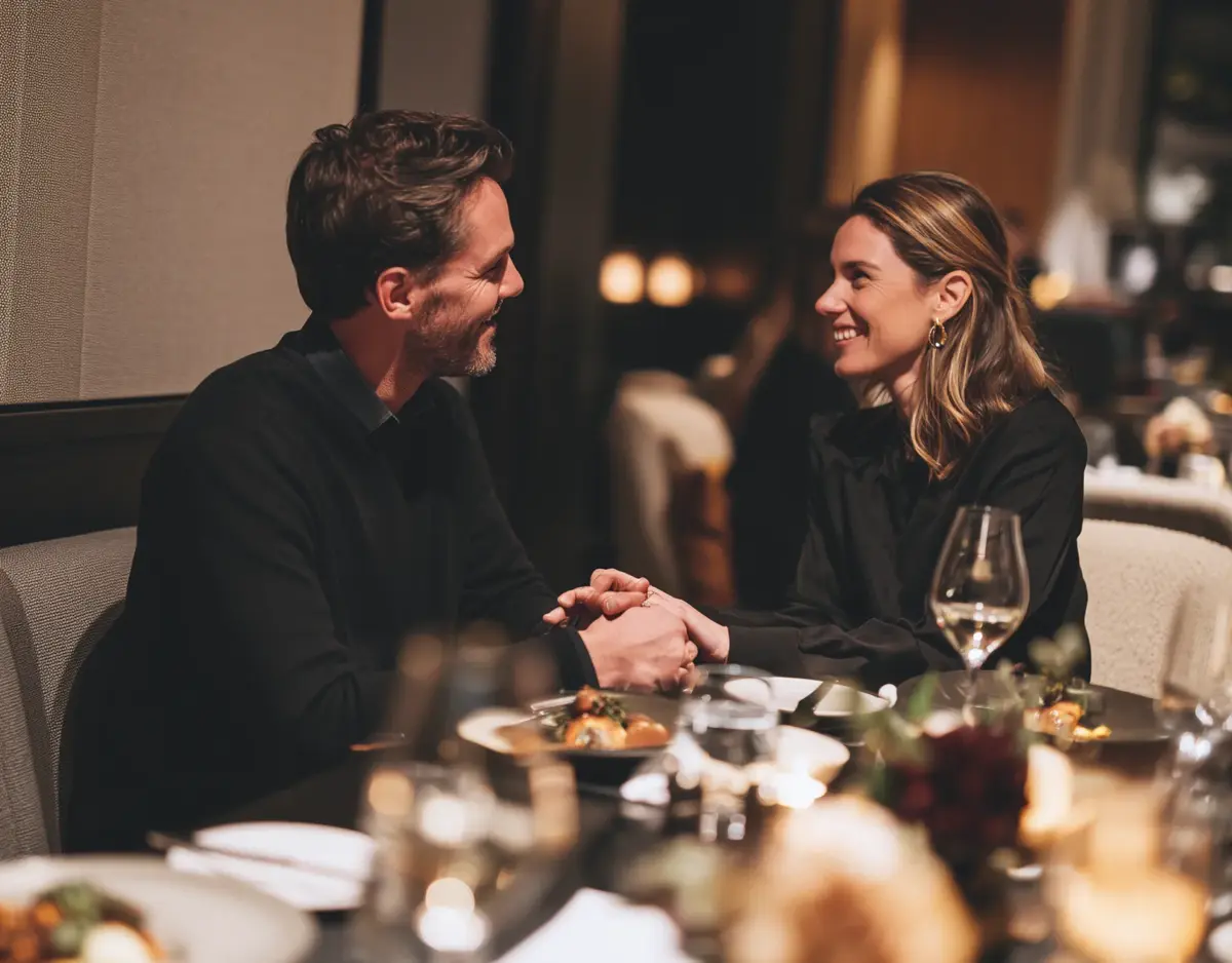 Restaurant Geschenk Gutschein Geschenkgutschein für Fine Dining