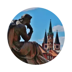 Restaurantgutschein Würzburg